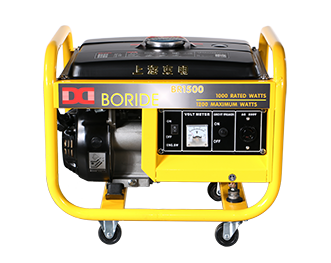 汽油發電機失磁 汽油發電機失磁