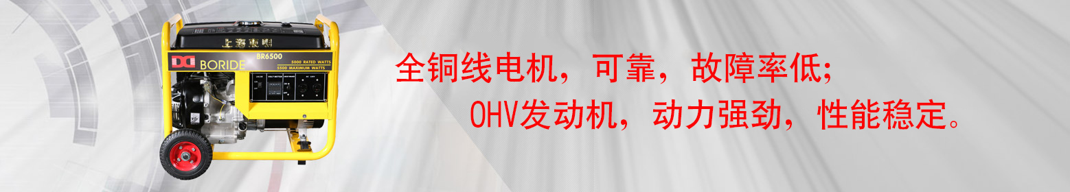 汽油發(fā)電機(jī) 汽油發(fā)電機(jī)
