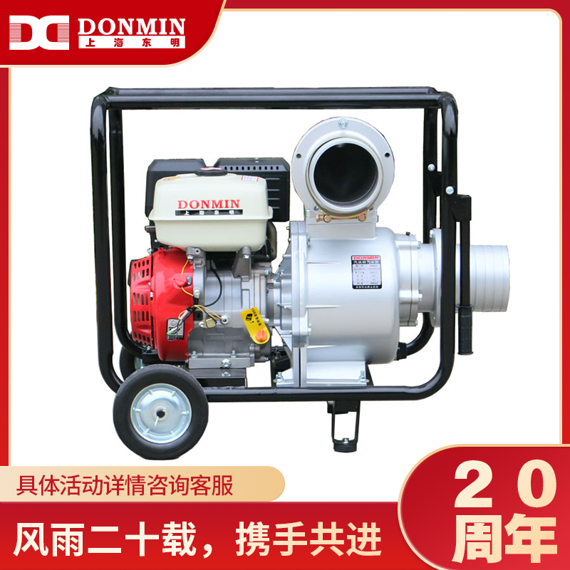 6寸 (150)汽油動(dòng)力自吸抽水泵 DM60 6寸 (150)汽油動(dòng)力自吸抽水泵 DM60