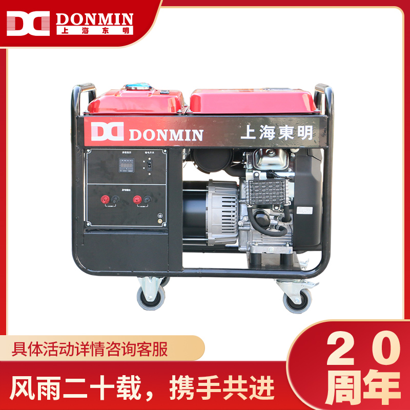 單相10kW小型汽油發(fā)電機組DM12000CXD 單相10kW小型汽油發(fā)電機組DM12000CXD
