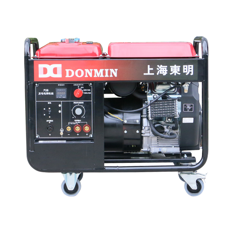 120-300A單相 5KW雙缸汽油發(fā)電電焊一體機SH300D 120-300A單相 5KW雙缸汽油發(fā)電電焊一體機SH300D