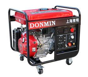100-200A單相 手動(dòng)5KW汽油發(fā)電電焊一體機(jī)SH210 100-200A單相 手動(dòng)5KW汽油發(fā)電電焊一體機(jī)SH210