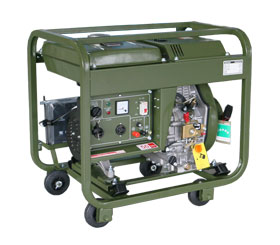 野外訓練配套小型3kw柴油發(fā)電機組 DMD3500LE-BD 野外訓練配套小型3kw柴油發(fā)電機組 DMD3500LE-BD