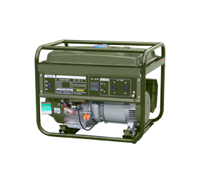 野外訓練配套小型5kw汽油發(fā)電機組 DM6500CXD-BD 野外訓練配套小型5kw汽油發(fā)電機組 DM6500CXD-BD