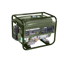 野外訓練配套小型6kw汽油發(fā)電機組  DM7500CXD-BD 野外訓練配套小型6kw汽油發(fā)電機組  DM7500CXD-BD