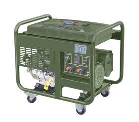 野外訓練配套小型8kw汽油發(fā)電機組  DM10000CXD-BD 野外訓練配套小型8kw汽油發(fā)電機組  DM10000CXD-BD
