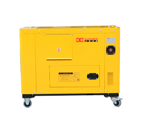 上海東明12kw柴油低噪音發電機 上海東明12kw柴油低噪音發電機