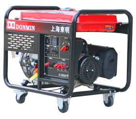 單三相8kw汽油發電機  DMDS10000CX(D) 單三相8kw汽油發電機  DMDS10000CX(D)