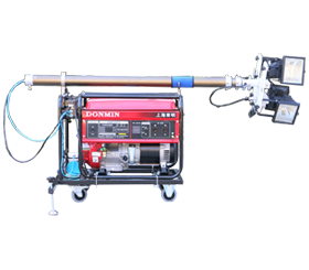 上海東明4X1000W發(fā)電燈塔   移動燈塔  應急移動照明車燈DT6500 上海東明4X1000W發(fā)電燈塔   移動燈塔  應急移動照明車燈DT6500