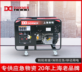 東明單相10kw小型應(yīng)急便攜式柴油發(fā)電機(jī)組 DMD12000LE/YJ 東明單相10kw小型應(yīng)急便攜式柴油發(fā)電機(jī)組 DMD12000LE/YJ