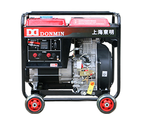 單相8kW柴油發(fā)電機(jī) DMD10000LE 單相8kW柴油發(fā)電機(jī) DMD10000LE