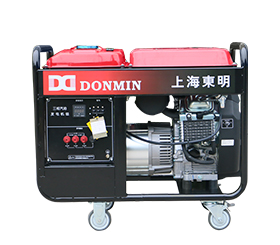 三相12KW鐵塔通信基站代維便攜汽油發電機DMS15000CXD 三相12KW鐵塔通信基站代維便攜汽油發電機DMS15000CXD