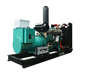 上海東明玉柴開(kāi)架式300kw大型柴油發(fā)電機(jī)組GF-300Y 上海東明玉柴開(kāi)架式300kw大型柴油發(fā)電機(jī)組GF-300Y