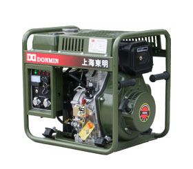 東明DONMIN 3kw小型便攜式高原型柴油發(fā)電機 DMD3500LE-GY 東明DONMIN 3kw小型便攜式高原型柴油發(fā)電機 DMD3500LE-GY