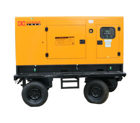 DONMIN東明 500kw康明斯戶外施工應急柴油發電機組GF2-500K(T)-1 DONMIN東明 500kw康明斯戶外施工應急柴油發電機組GF2-500K(T)-1